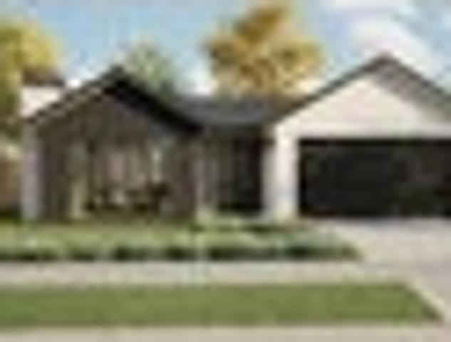 The Hampton – Thoughtful Design, Everyday Luxury