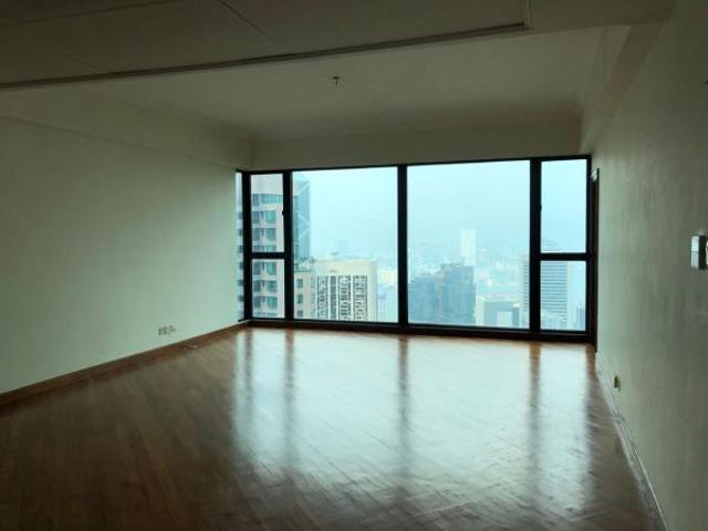 THE HARBOURVIEW 港景別墅