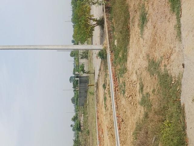 The Harit City 108 Sq. Yd. Plot in Jewar Greater Noida Listing ID: #10180