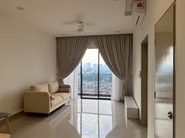 The Harmony Unit For Rent Condo Old Klang Road Disewa MRT nearby