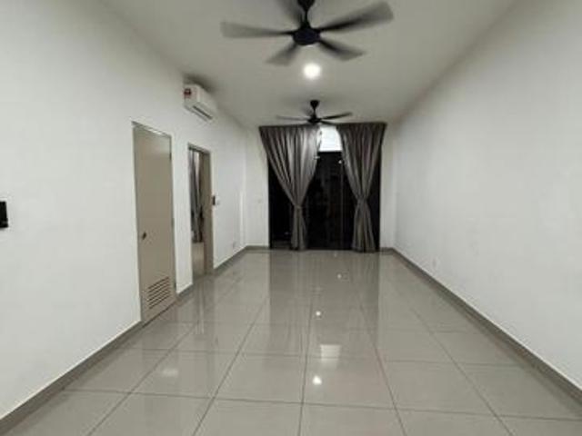 The harmony condo old klang road OUG BELOW MARKET2 PARKING LOT
