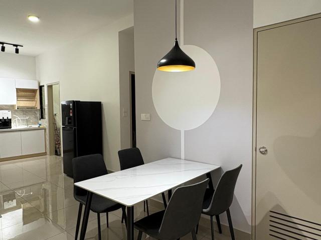 The Harmony Middle Room RM 800