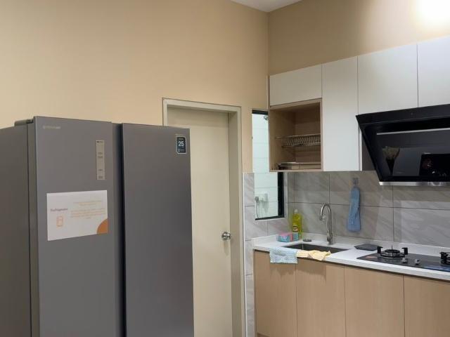 The Harmony Middle Room RM 900