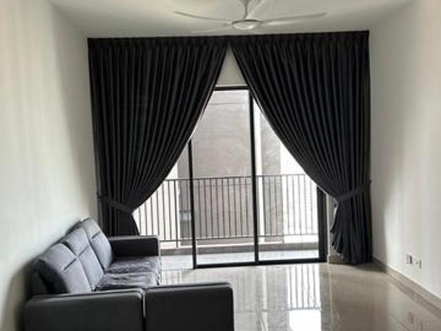 The Harmony OKR Whole New Unit Fully Furnished 3 Rooms For Rent