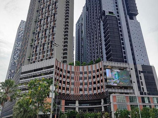 The Harmony Old Klang Load Below Market Price Easy Loan Easy Approve