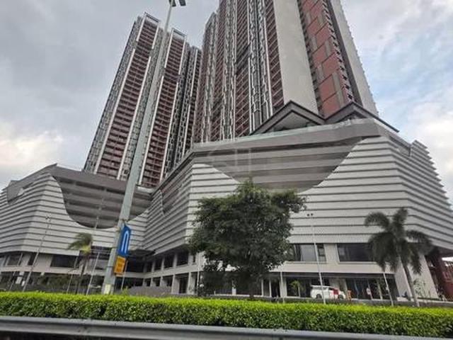 The Harmony Old Klang Road 1033 sqft BELOW MARKET