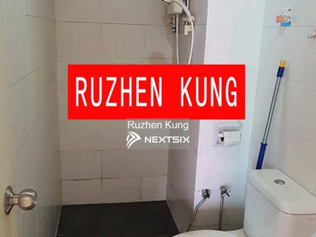 The Harmony Old Klang Road For Rent