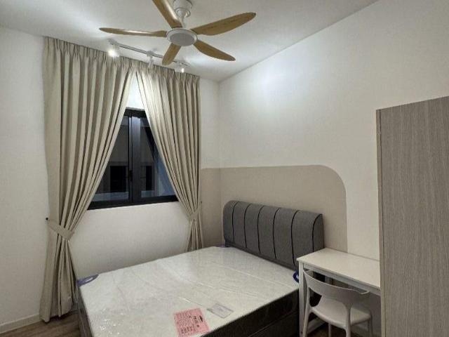 The Harmony | Old Klang Road Fully Furnished