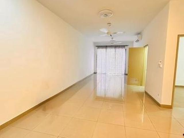 The Harmony Residence PJ OUG Kuala Lumpur
