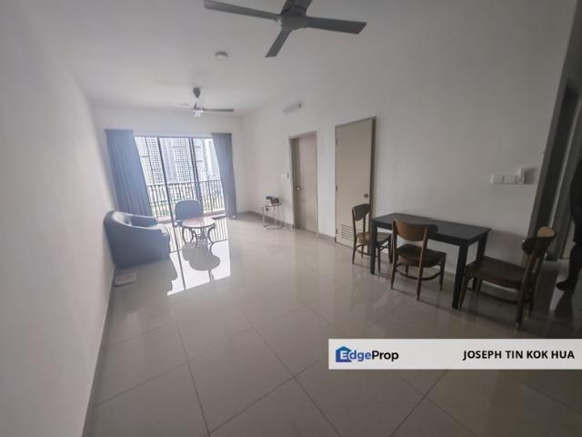 The Harmony Residensi Riamas