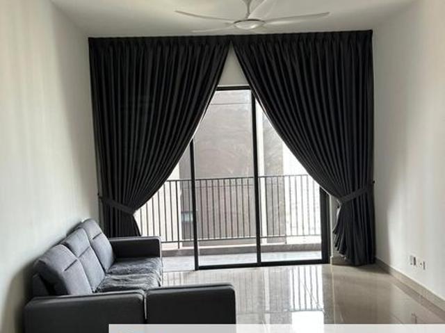 The Harmony Residensi Riamas