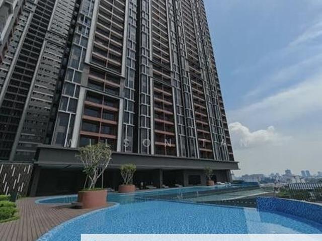 The Harmony Residensi Riamas