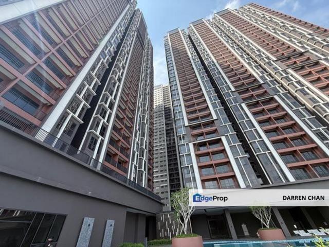 The Harmony Residensi Riamas