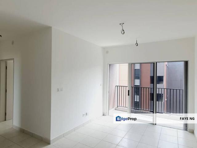 Residensi Riamas, The Harmony