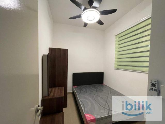 The Harmony Single Room RM 700