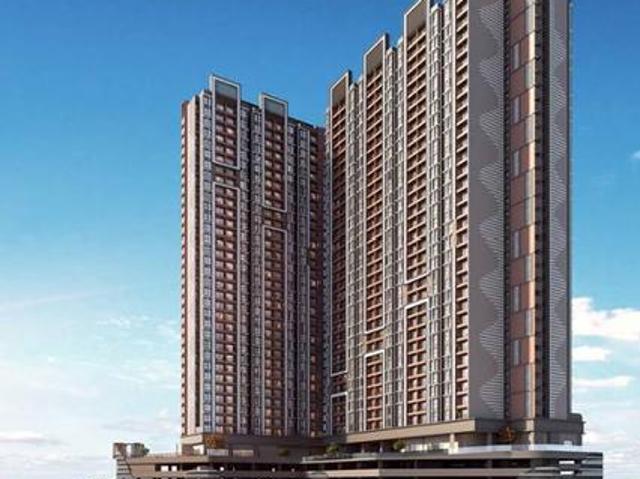 The HarmonyOld Klang Road near Mid Valley Pearl Point KTM LDP NEP