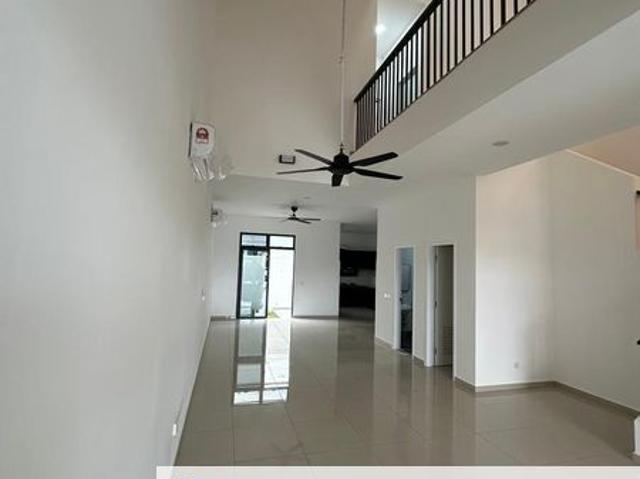 The Harris @ Eco Botanic 2 @ Double Storey For Rent