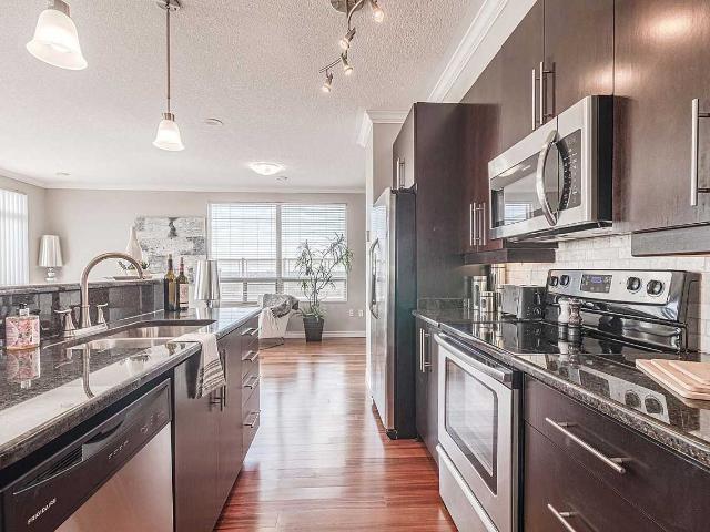 The Harriston 1 Bedroom Apartment for Rent at 500 Ridout St N, London, ON N6A 0A2 Downtown London
