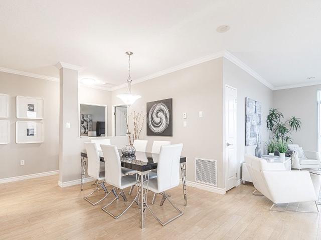 The Harriston 2 Bedroom Apartment for Rent at 500 Ridout St N, London, ON N6A 0A2 Downtown London