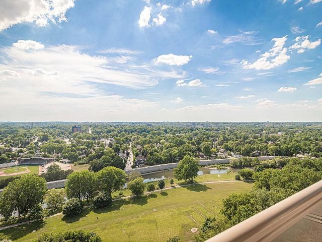 The Harriston 2 Bedroom Apartment for Rent at 500 Ridout St N, London, ON N6A 0A2 Downtown London