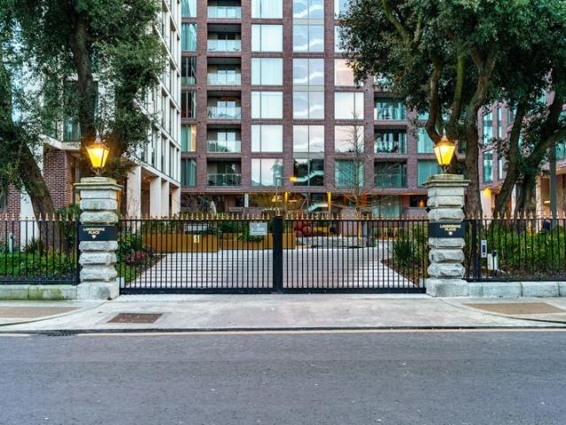 The Harvey, Lansdowne Place, Ballsbridge, Dublin 4, D04 H6V9