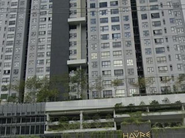 The Havre