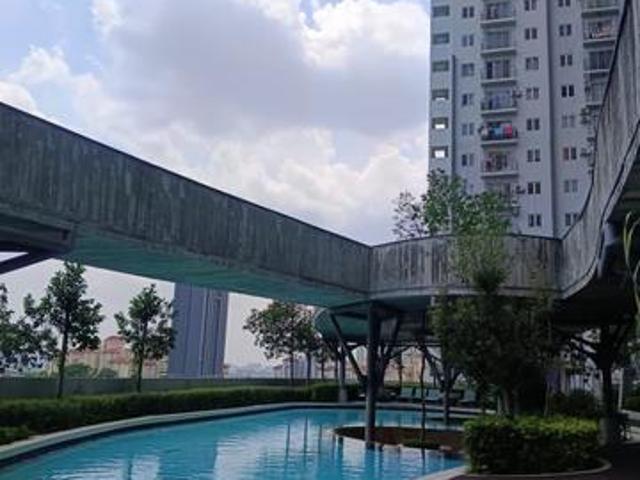 The Harve Condominium Bukit Jalil Pavilion 2