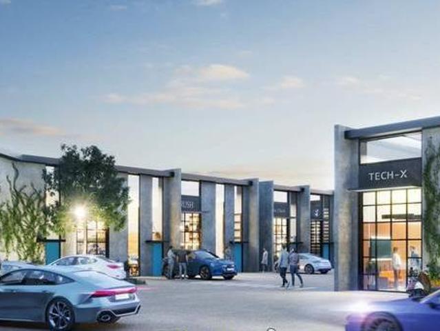 The Headquarters Commercial Units For Sale Mt Wellington
