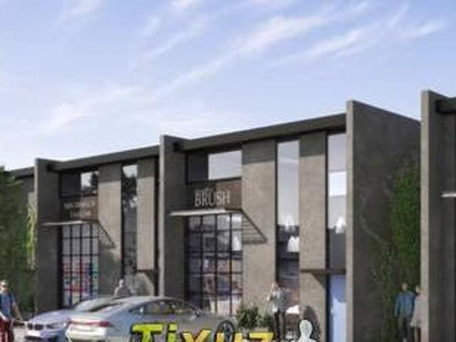 The Headquarters Commercial Units For Sale Mt Wellington