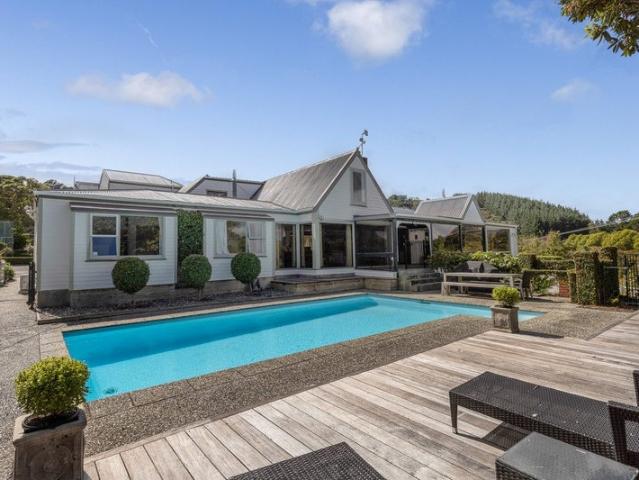 THE HEART OF PAUATAHANUI RV $2,640,000