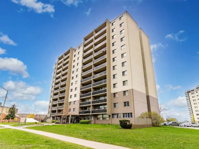 The Heartland Apartments