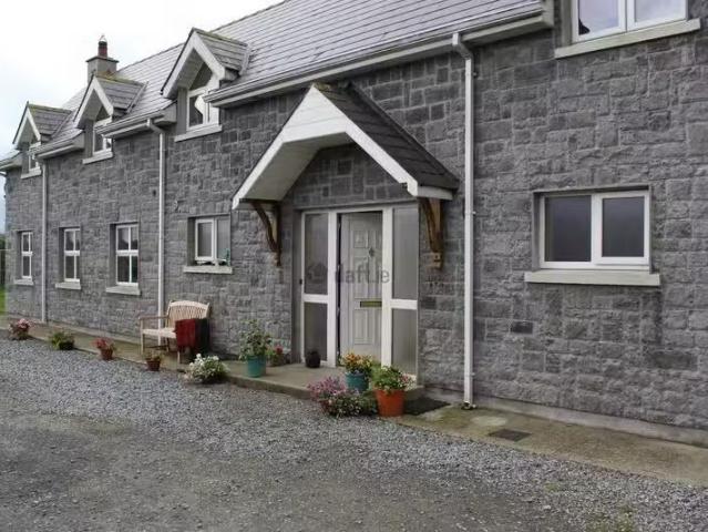 The Heath, Portlaoise, Co. Laois is for rent