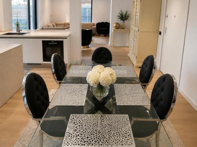 #The Heaven Garden Flat 4 Rooms