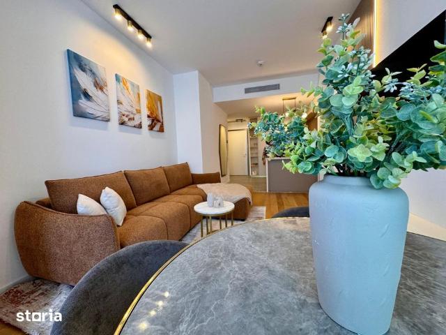 # The Heaven 2 Rooms UP SITE by Atenor First Rent 6 or 12 Months