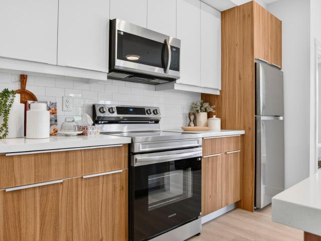 The Heights at Vista Ridge Studio Apartment for Rent