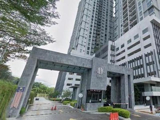 The Henge Condo To Rent