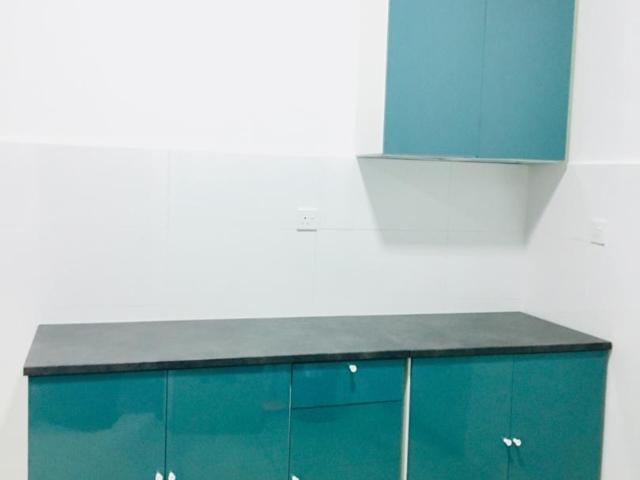 the henge, condominium