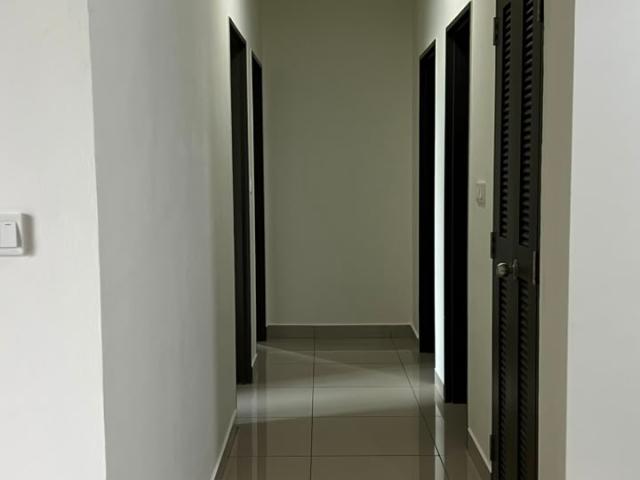 the henge, condominium