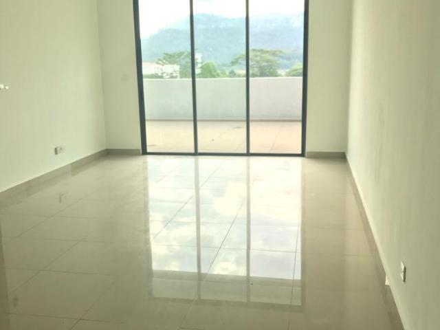 the henge, condominium