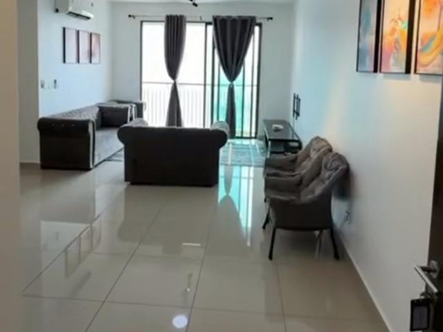 the henge, condominium