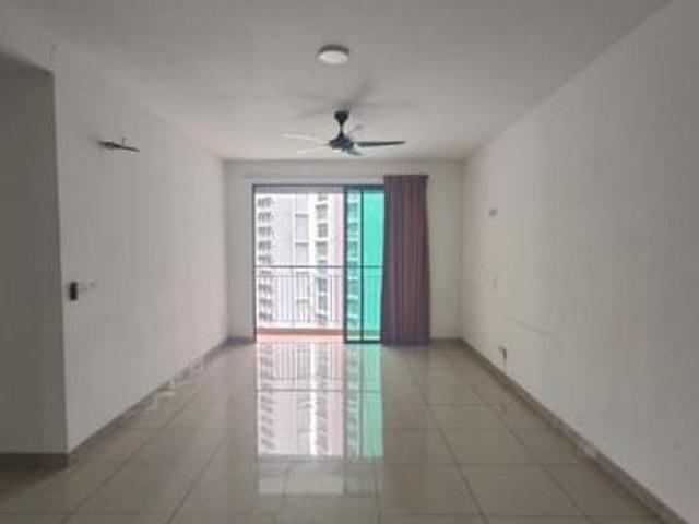 The Henge Condominium Kepong Big Unit Non Bumi Below Market Value