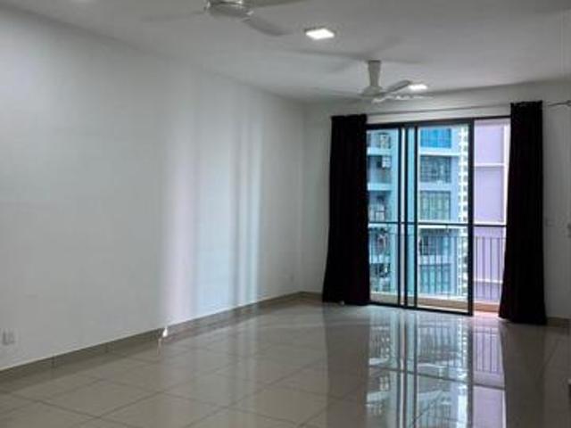 The Henge Kepong Metropolitan