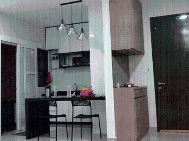 The Henge Kepong