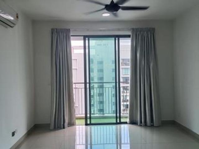 The Henge Kepong