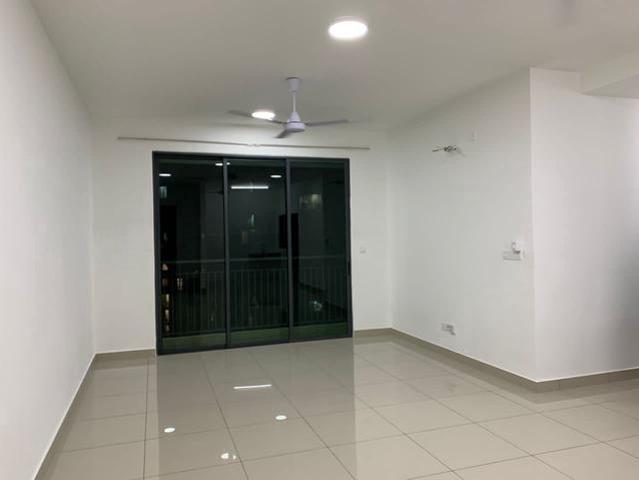 The Henge Metropolitan LOW DOWNPAYMENT Kepong
