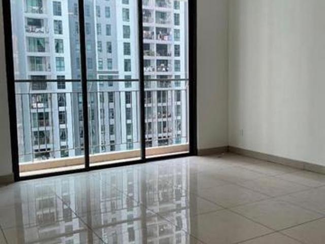The Henge Partially furnished Taman Tasik Metropolitan Nearby MRT
