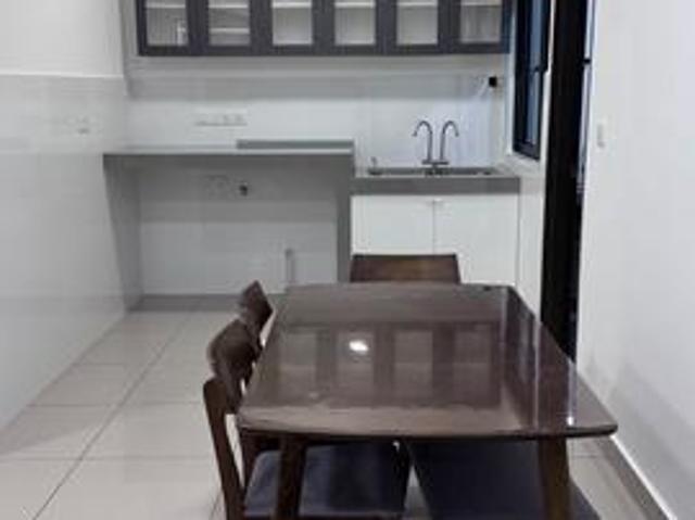 The Henge Residencekepongmetro perdanametro primakuala lumpur