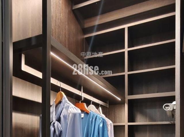 The Henley #3787 租盤樓盤詳細資料