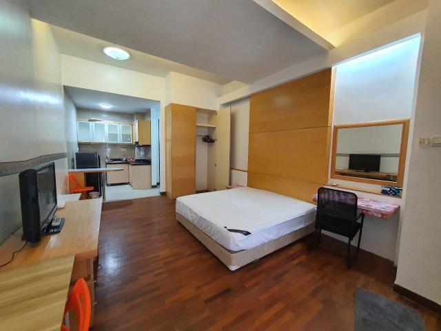 the heritage, condominium