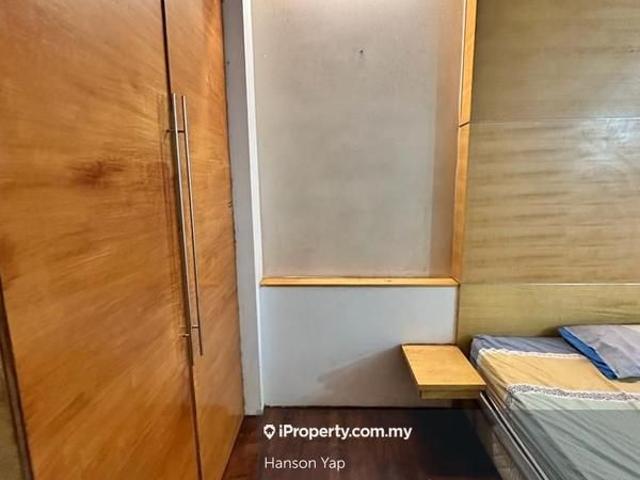 The Heritage Residence, Mines Resort City, Seri Kembangan